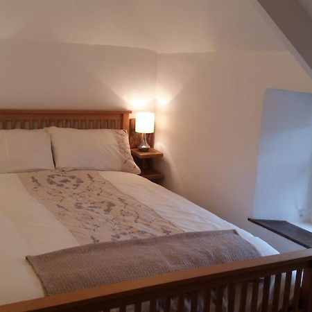 Coopers Cottage Dog Friendly North Cornwall Delabole Екстер'єр фото