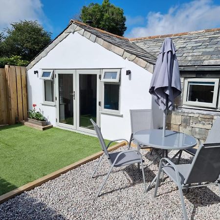 Coopers Cottage Dog Friendly North Cornwall Delabole Екстер'єр фото