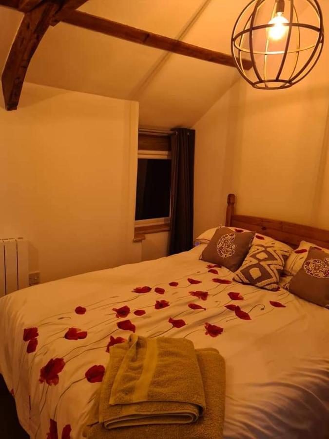 Coopers Cottage Dog Friendly North Cornwall Delabole Екстер'єр фото