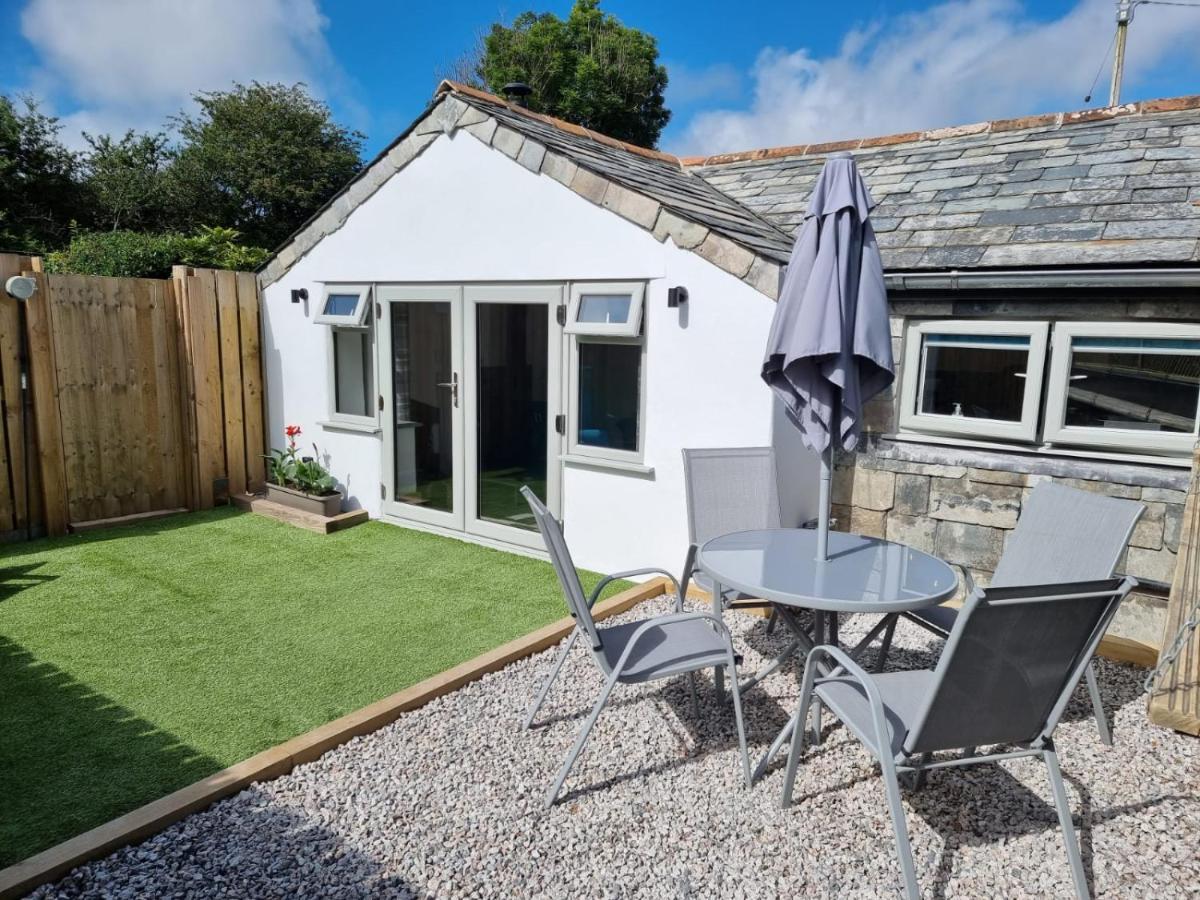 Coopers Cottage Dog Friendly North Cornwall Delabole Екстер'єр фото